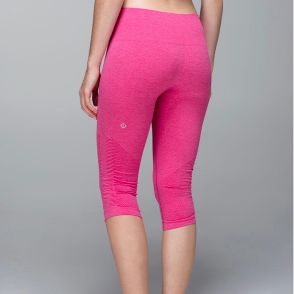 Lululemon In The Flow - Picture 3 of 7